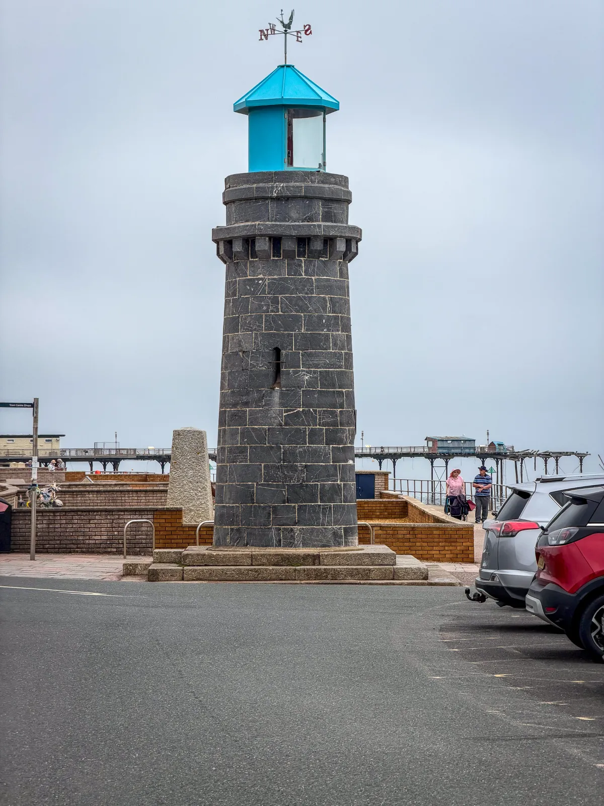 Photo at Shaldon, Teignmouth