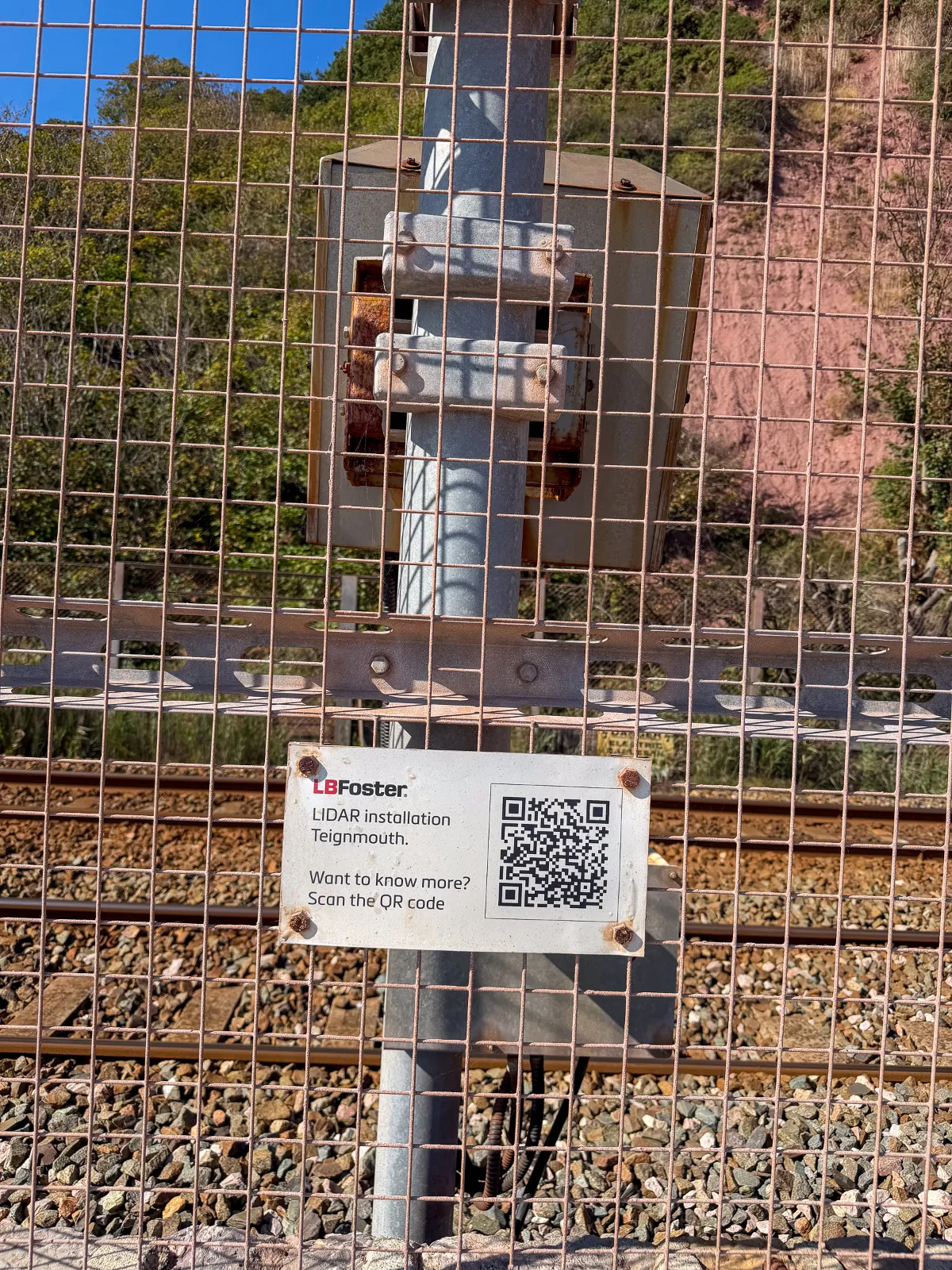 Photo at Holcombe, Dawlish