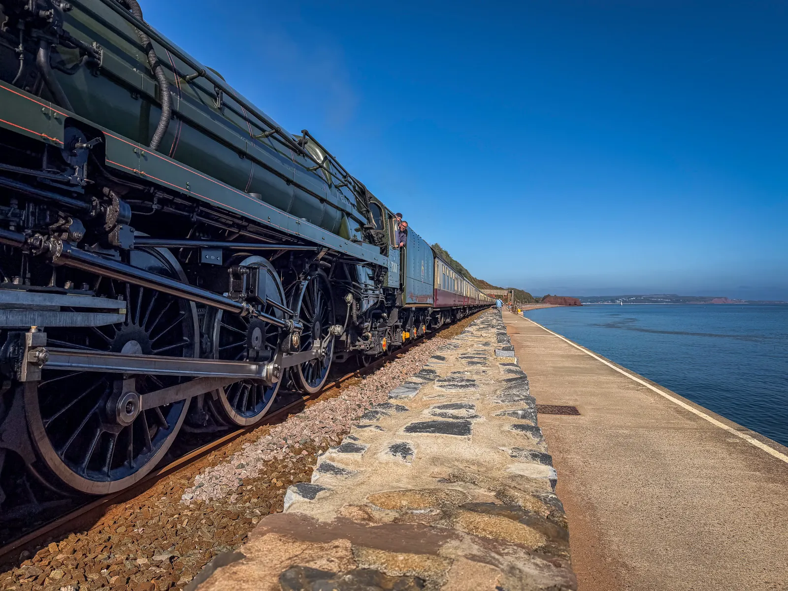 Photo at Dawlish Warren, Dawlish
