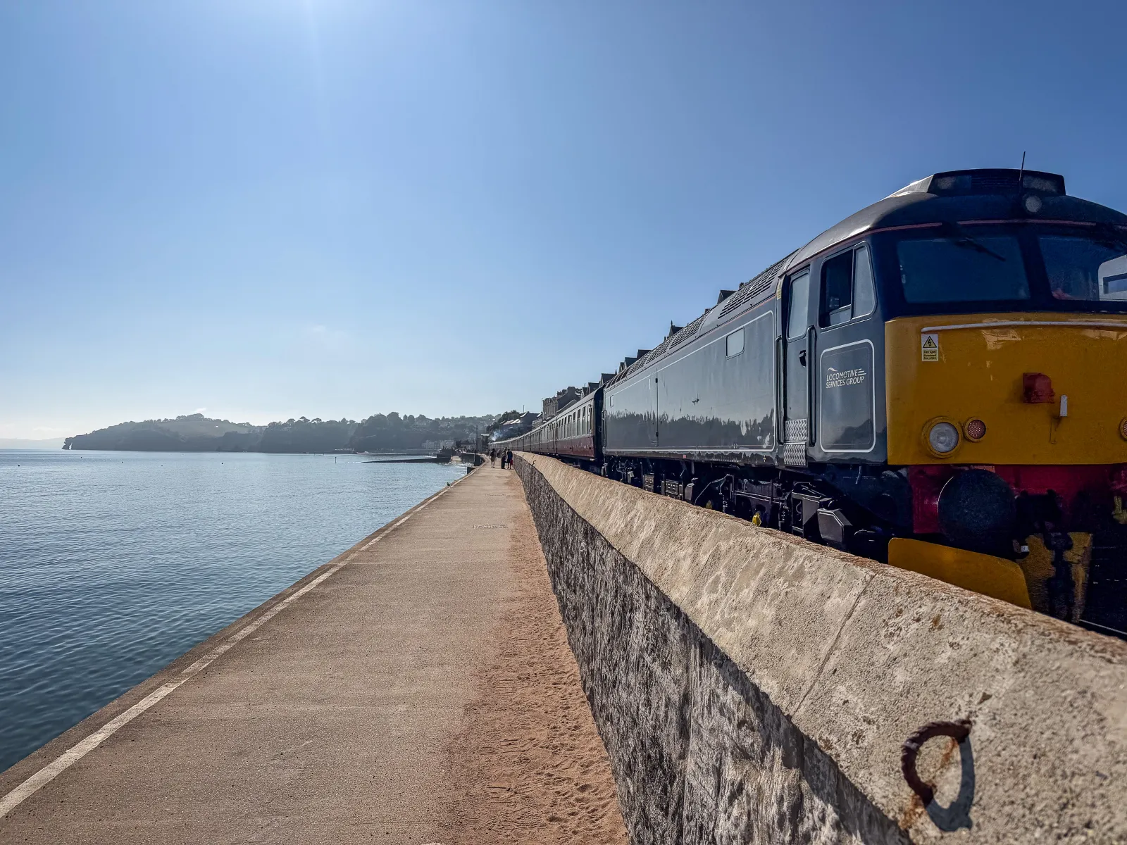 Photo at Dawlish Warren, Dawlish