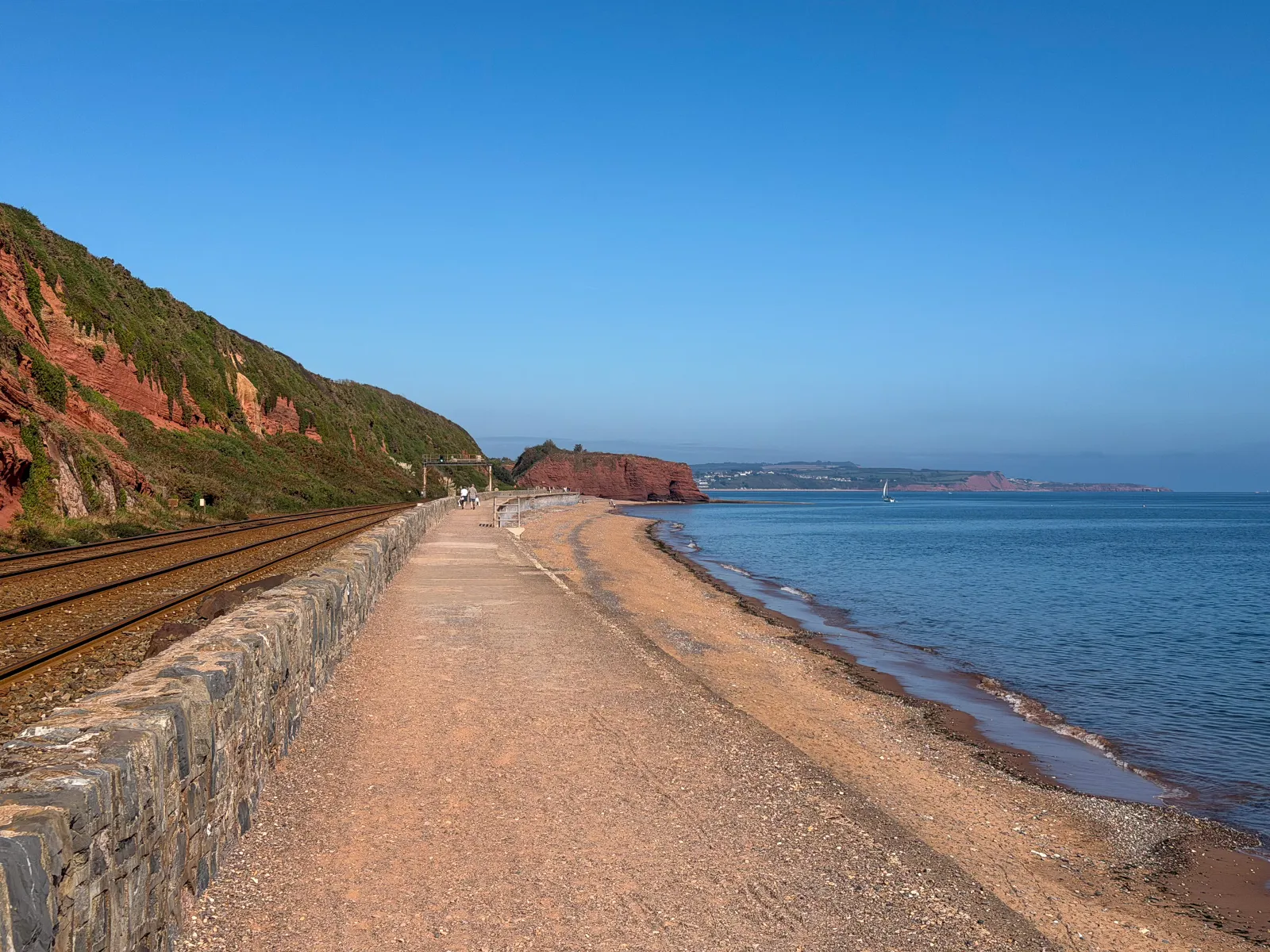 Photo at Dawlish Warren, Dawlish
