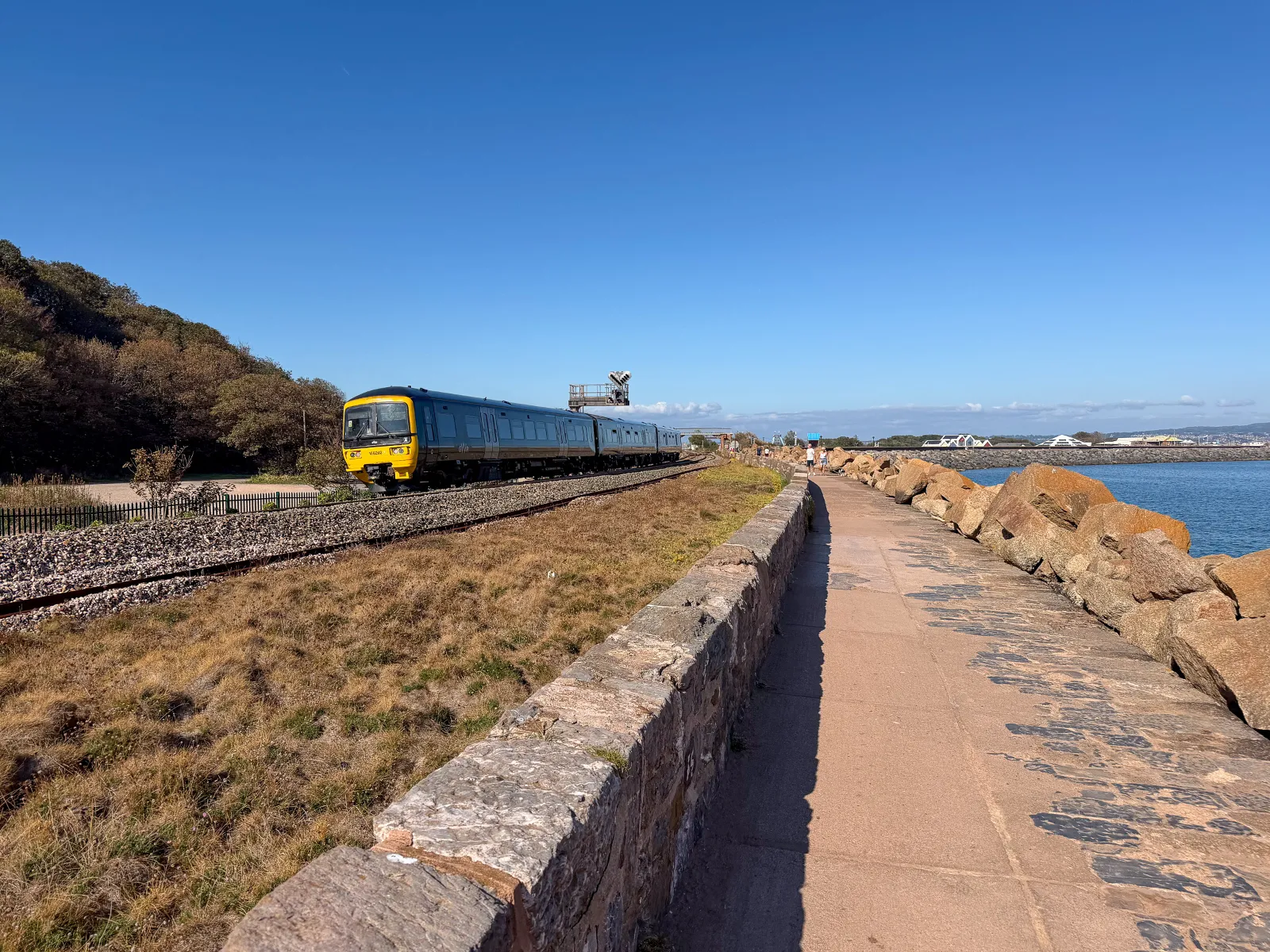Photo at Dawlish Warren, Dawlish