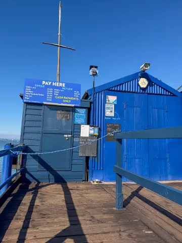 Photo at Starcross