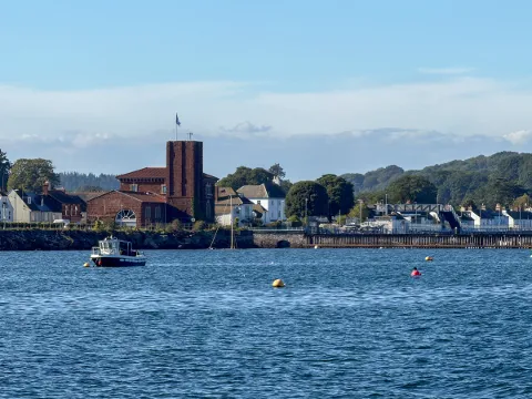 Photo at Starcross