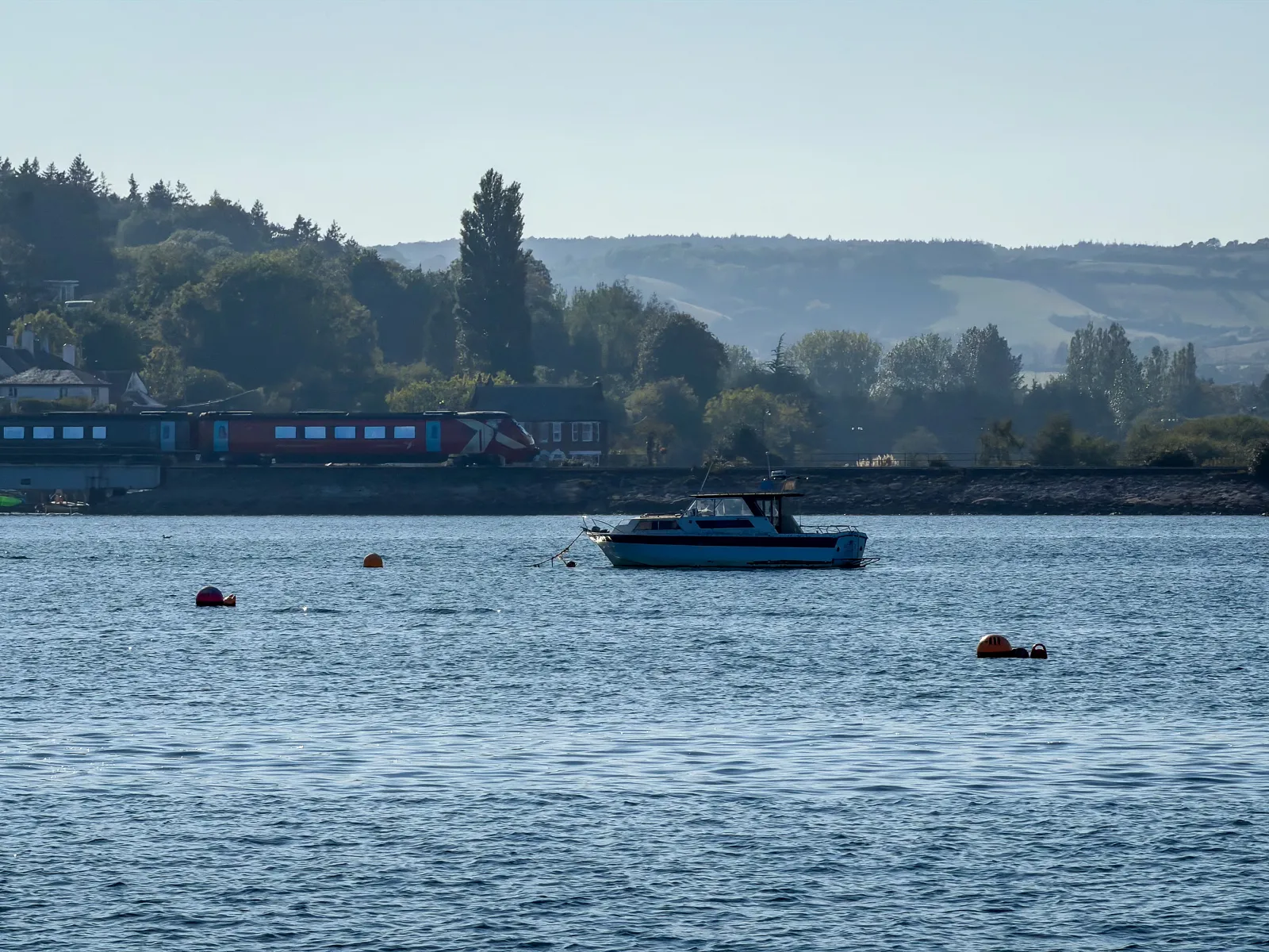 Photo at Exmouth, Exmouth