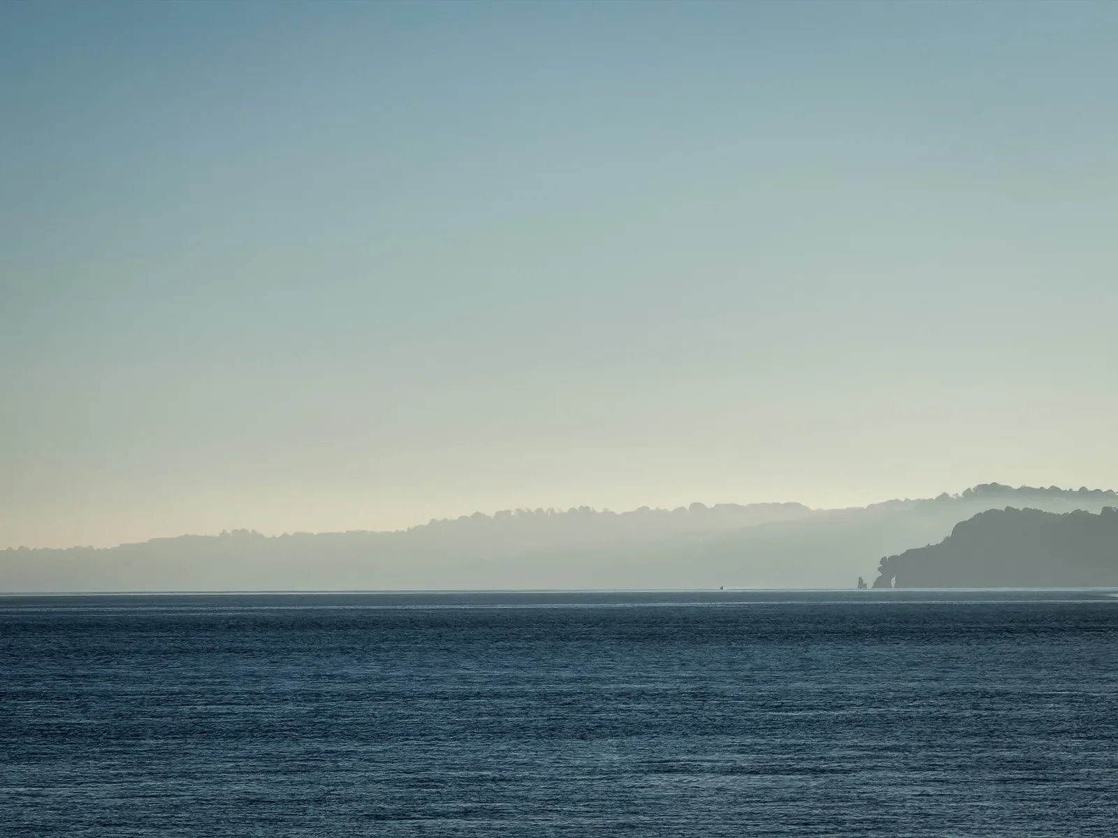 Photo at Exmouth, Exmouth