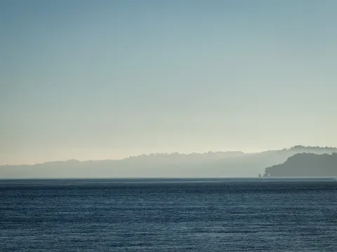 Photo at Exmouth