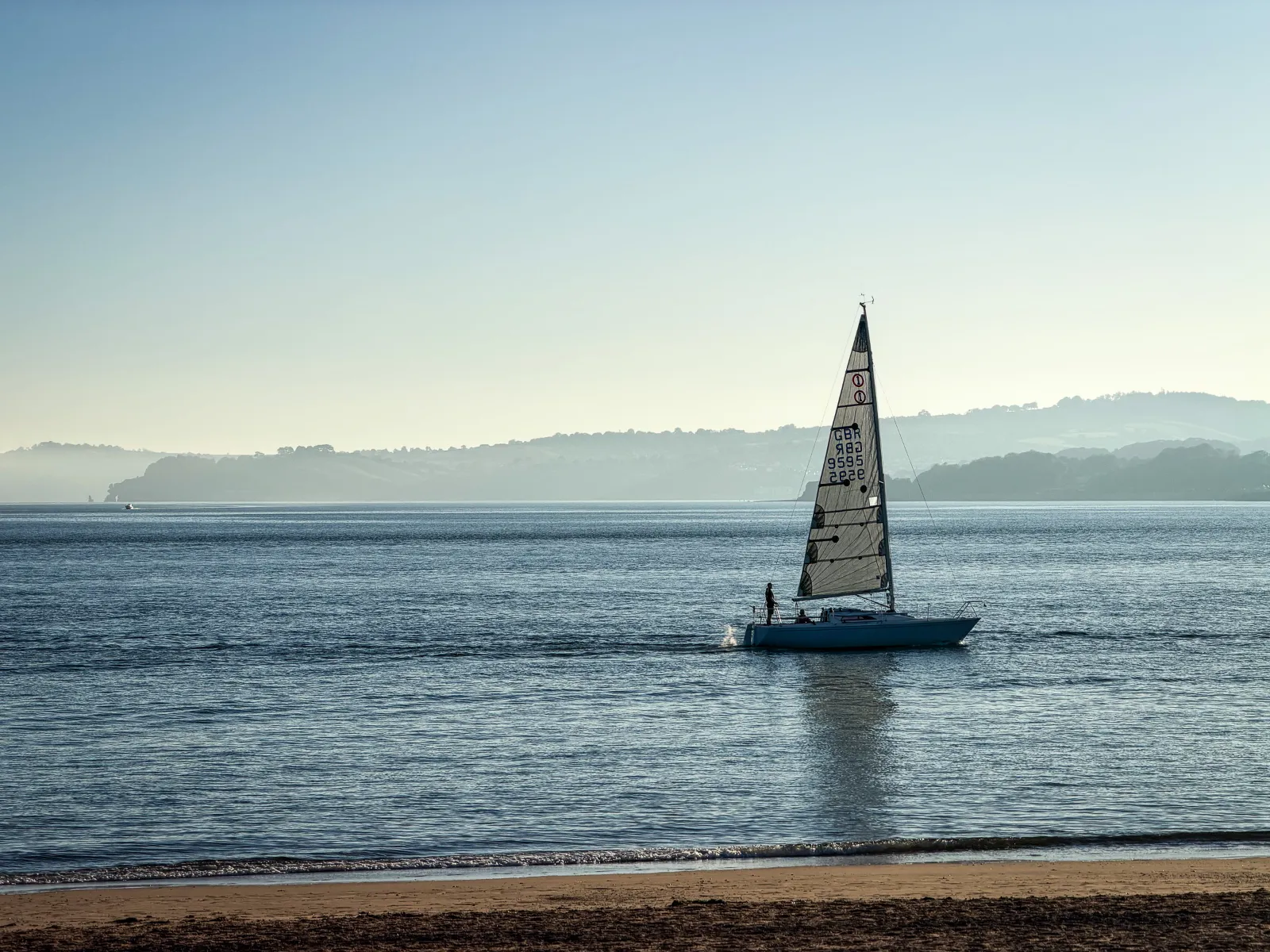 Photo at Exmouth, Exmouth