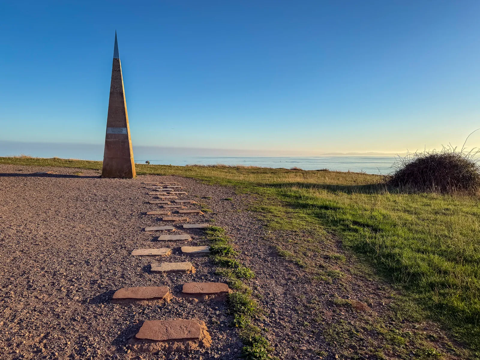 Photo at Exmouth, Exmouth