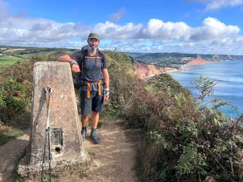 Photo at Peak Hill