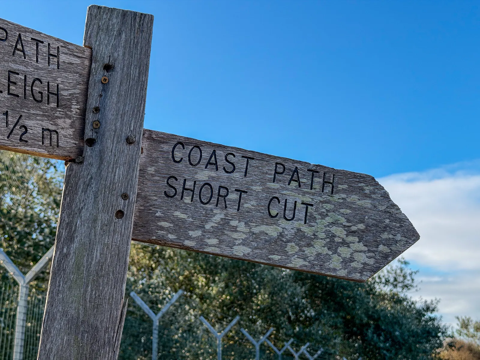 Photo at Exmouth, Exmouth