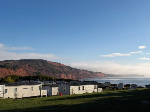 Photo at Exmouth
