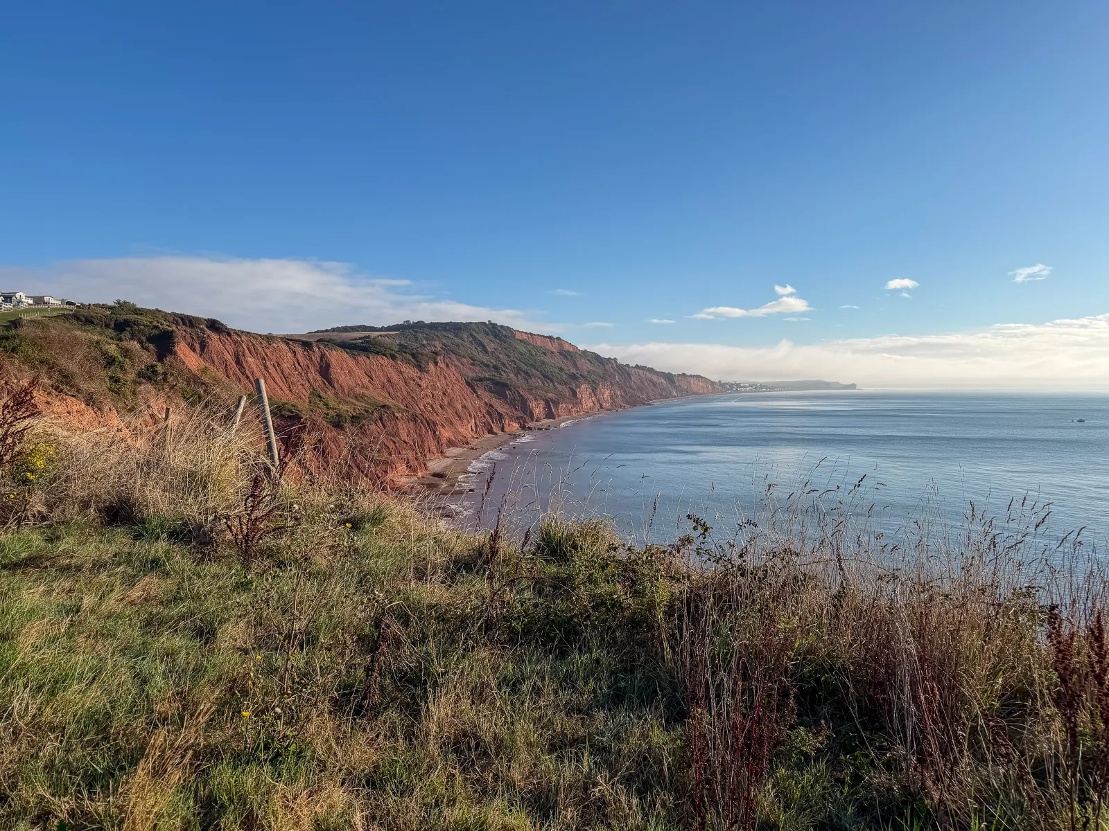 Photo at Exmouth, Exmouth