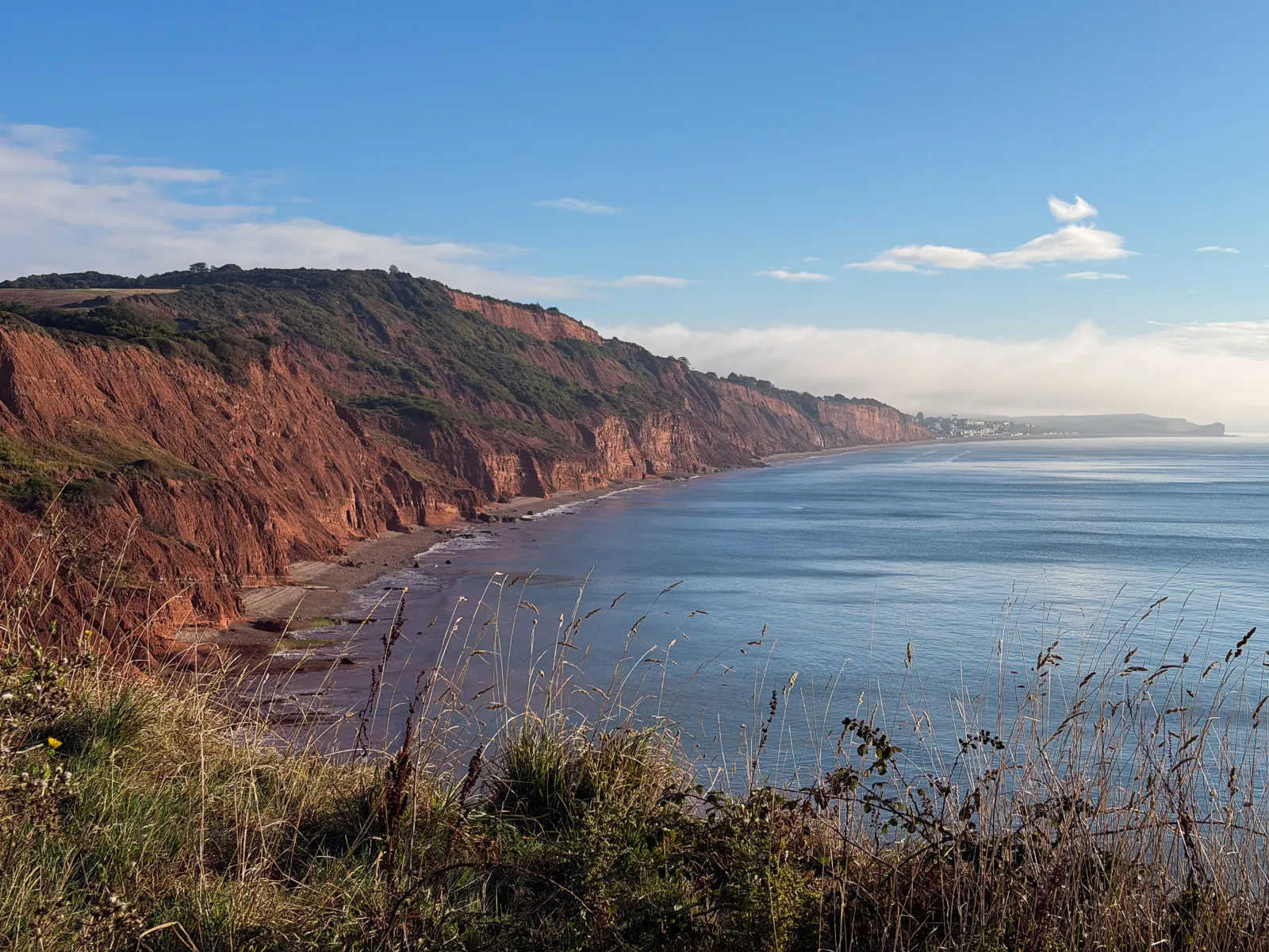 Photo at Exmouth, Exmouth