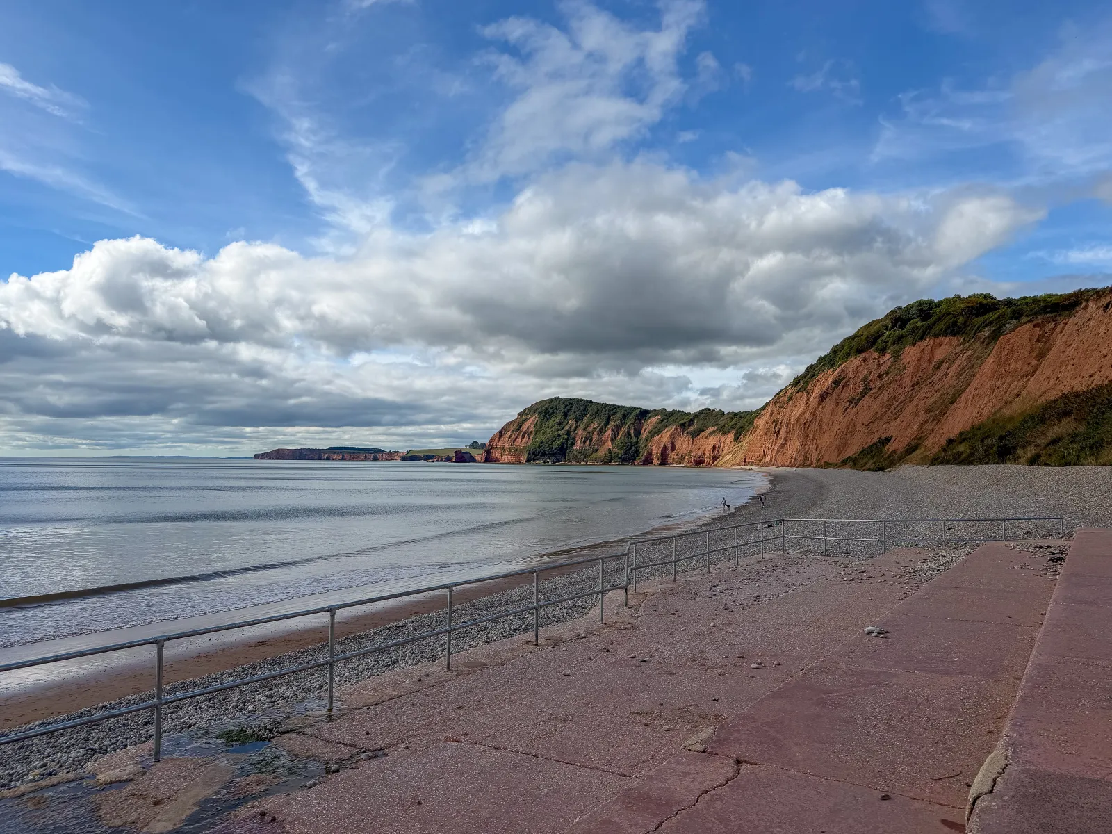Photo at Sidmouth