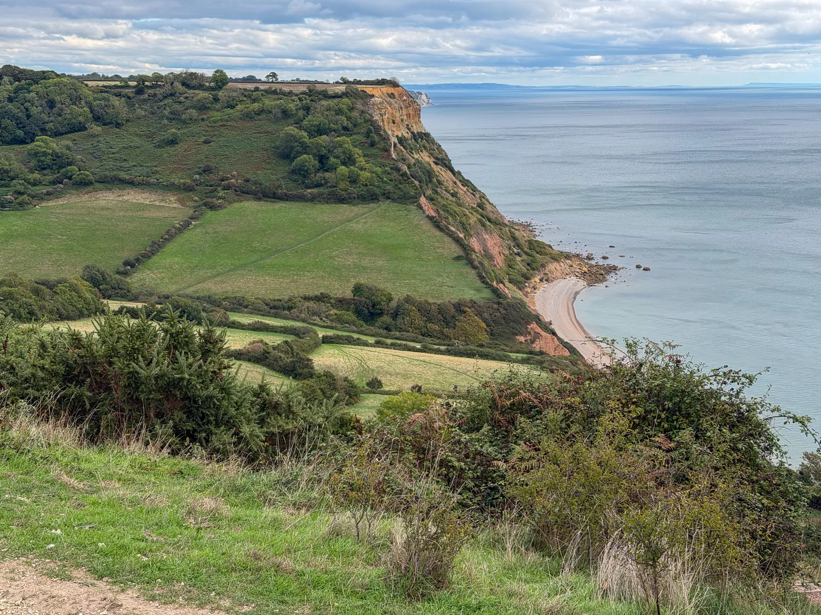 Photo at Sidmouth, Sidmouth