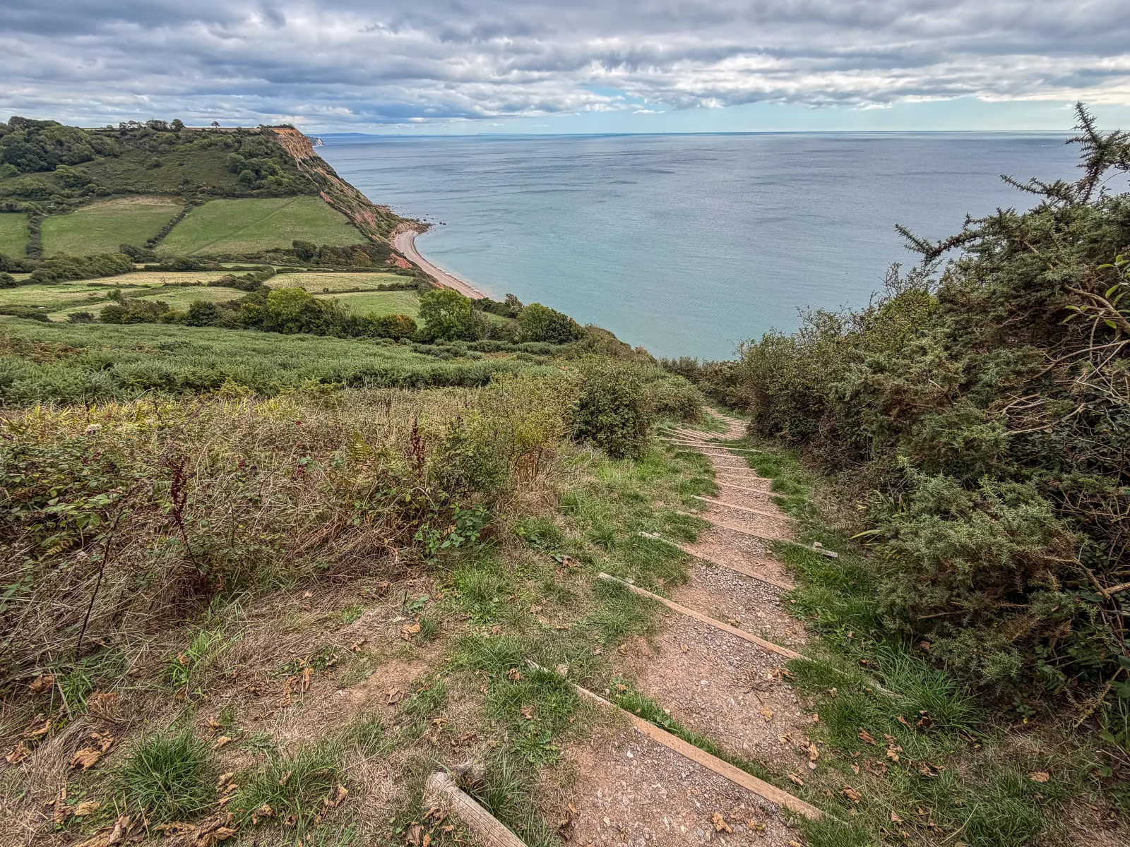 Photo at Sidmouth, Sidmouth
