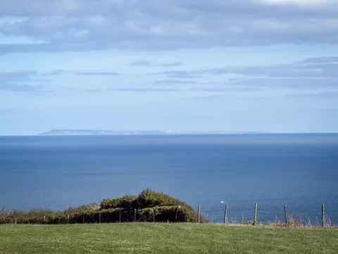 Photo at Branscombe