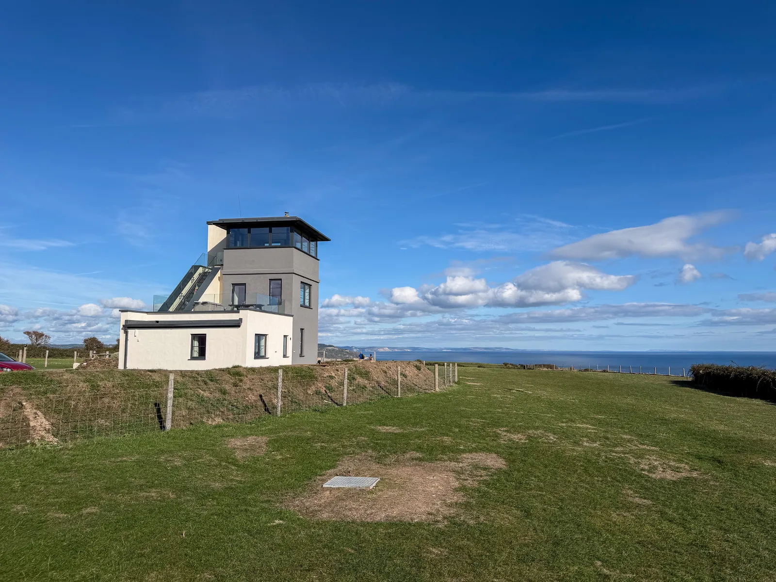 Photo at Beer, East Devon