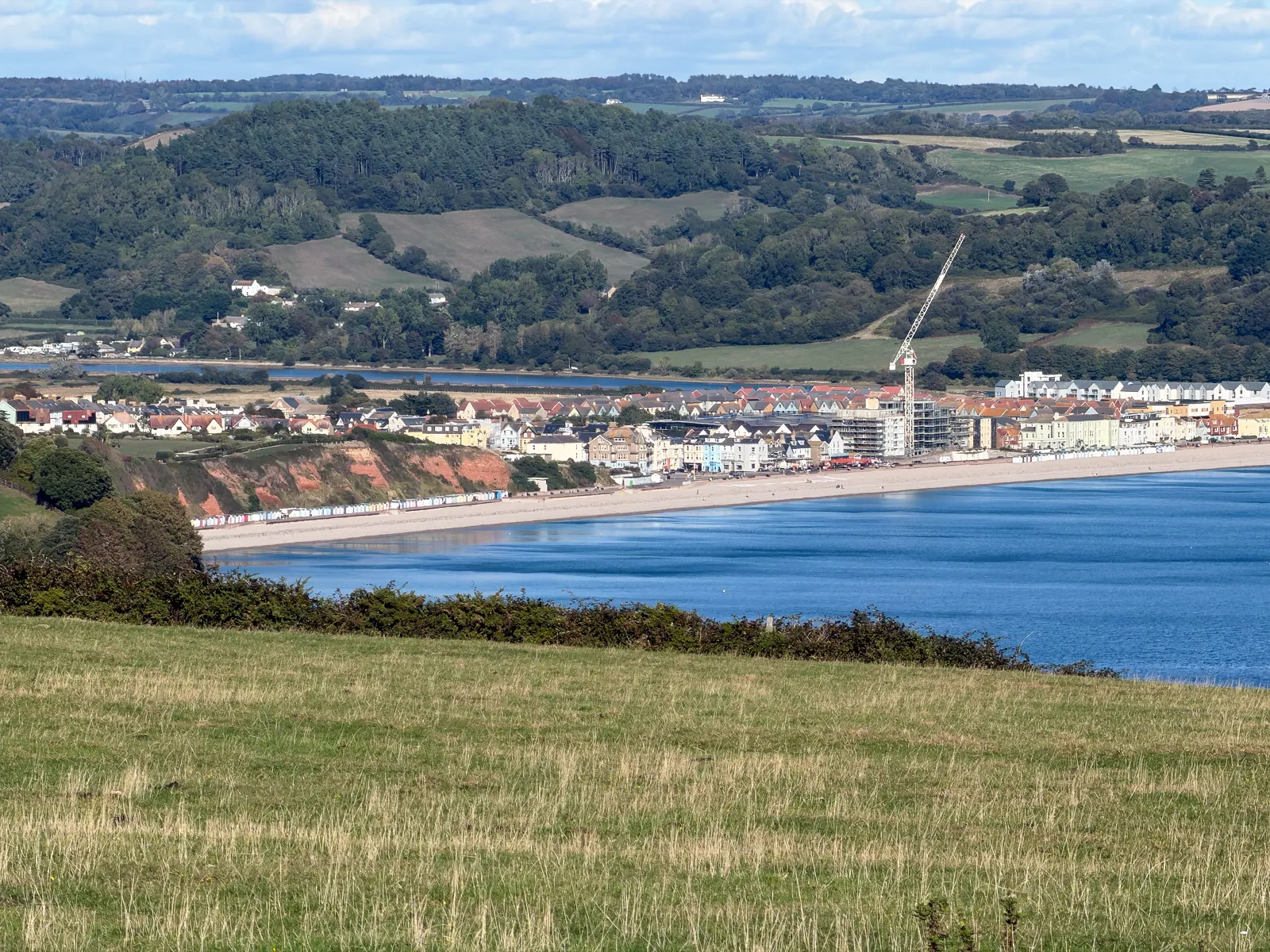Photo at Beer, East Devon
