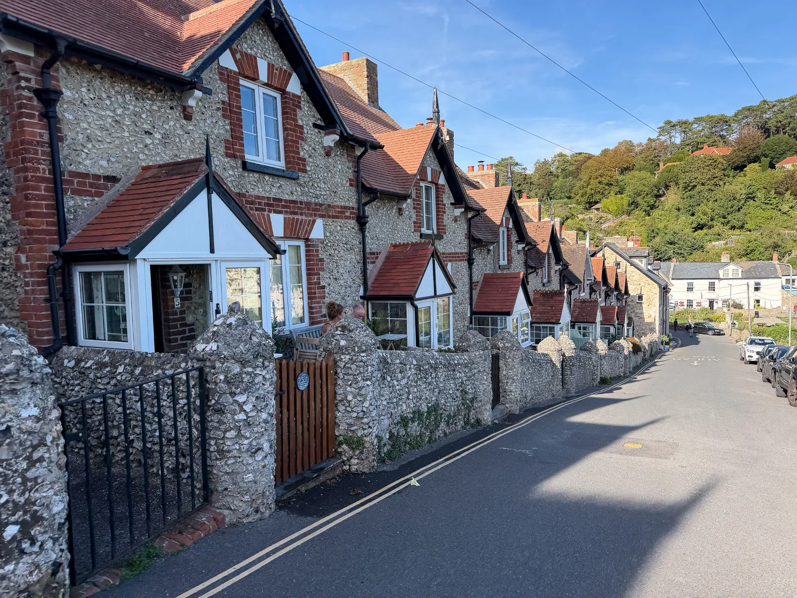 Photo at Beer, East Devon