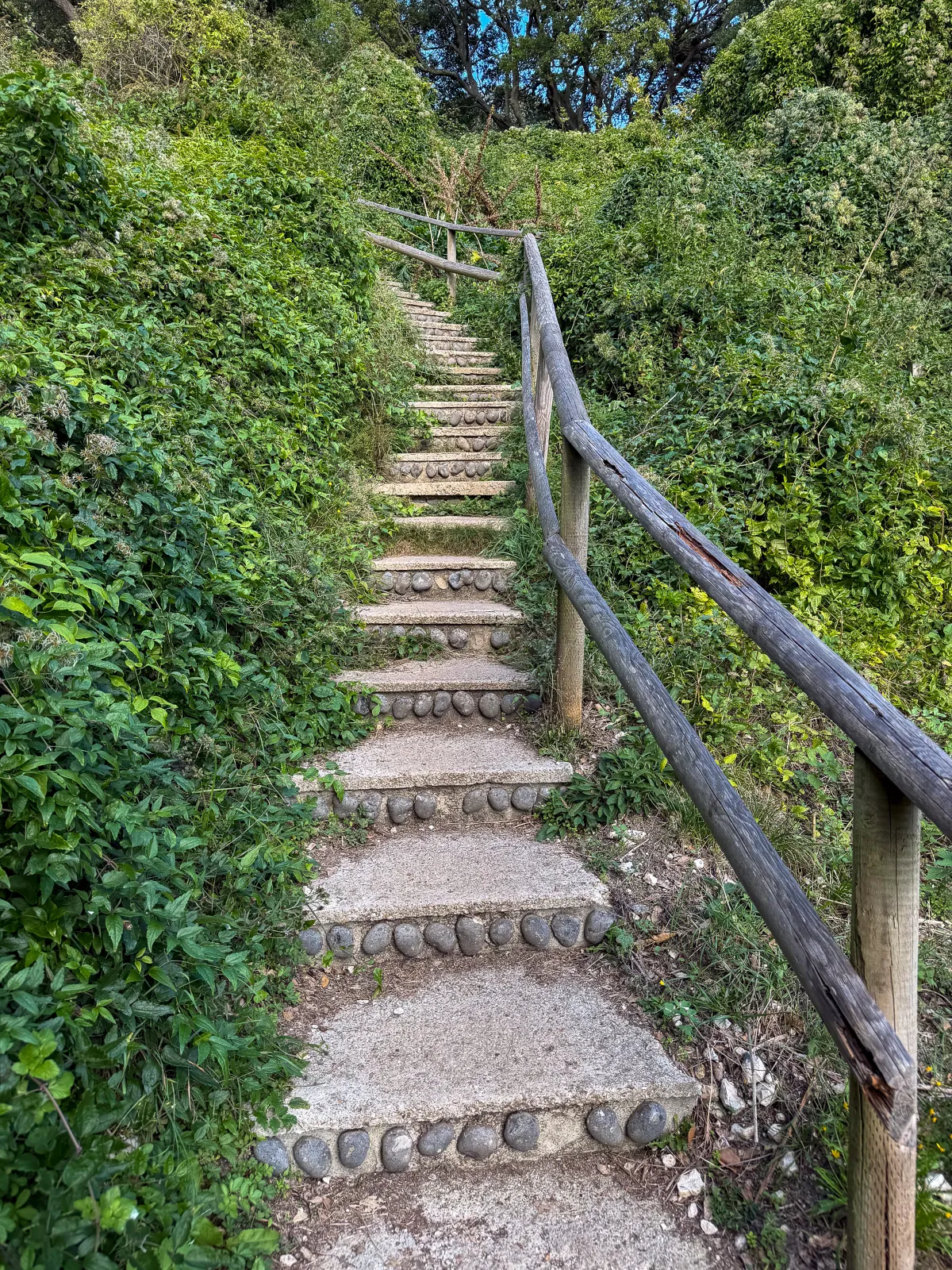 Photo at Beer, East Devon