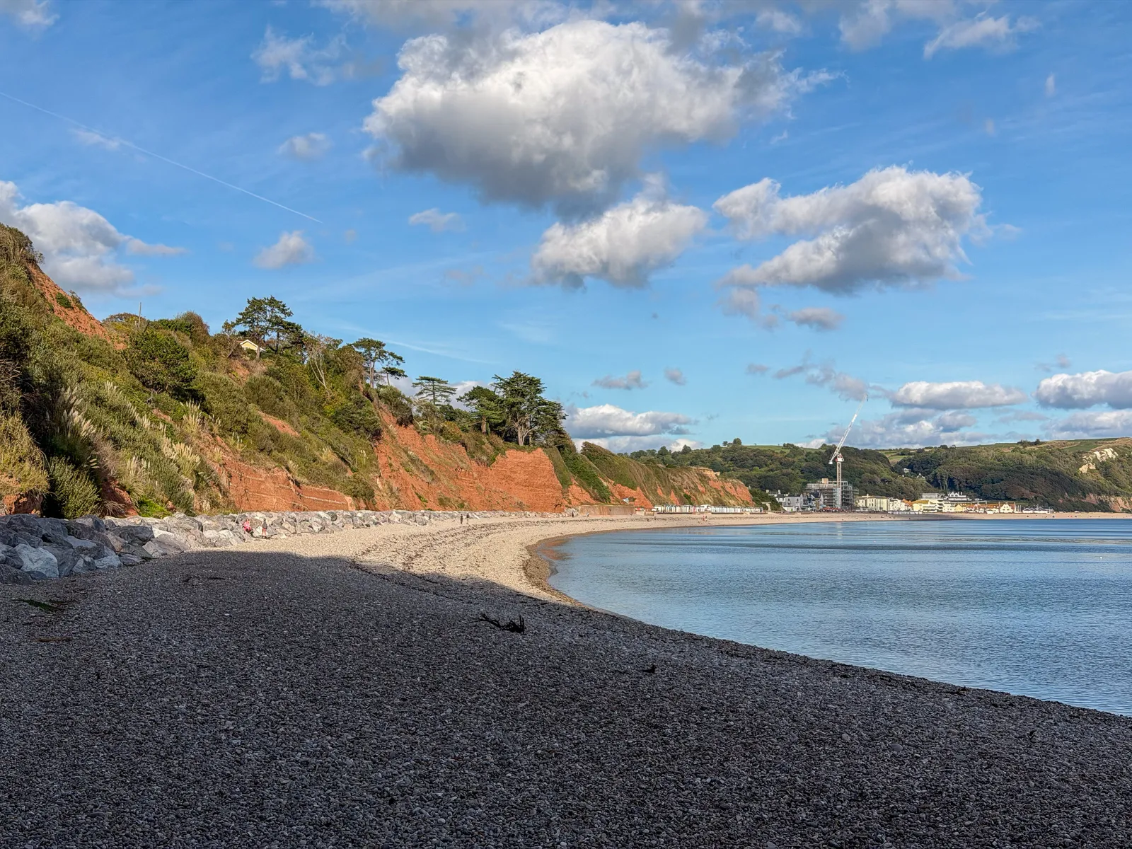 Photo at Beer, Seaton