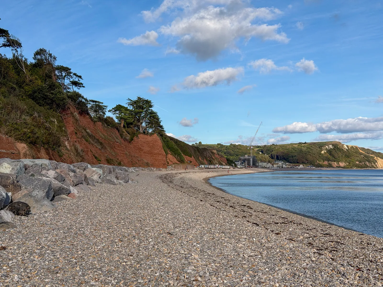 Photo at Beer, Seaton