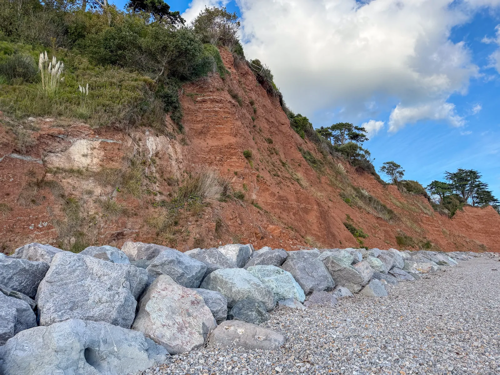 Photo at Beer, Seaton