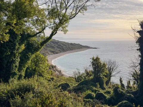 Photo at The Undercliff
