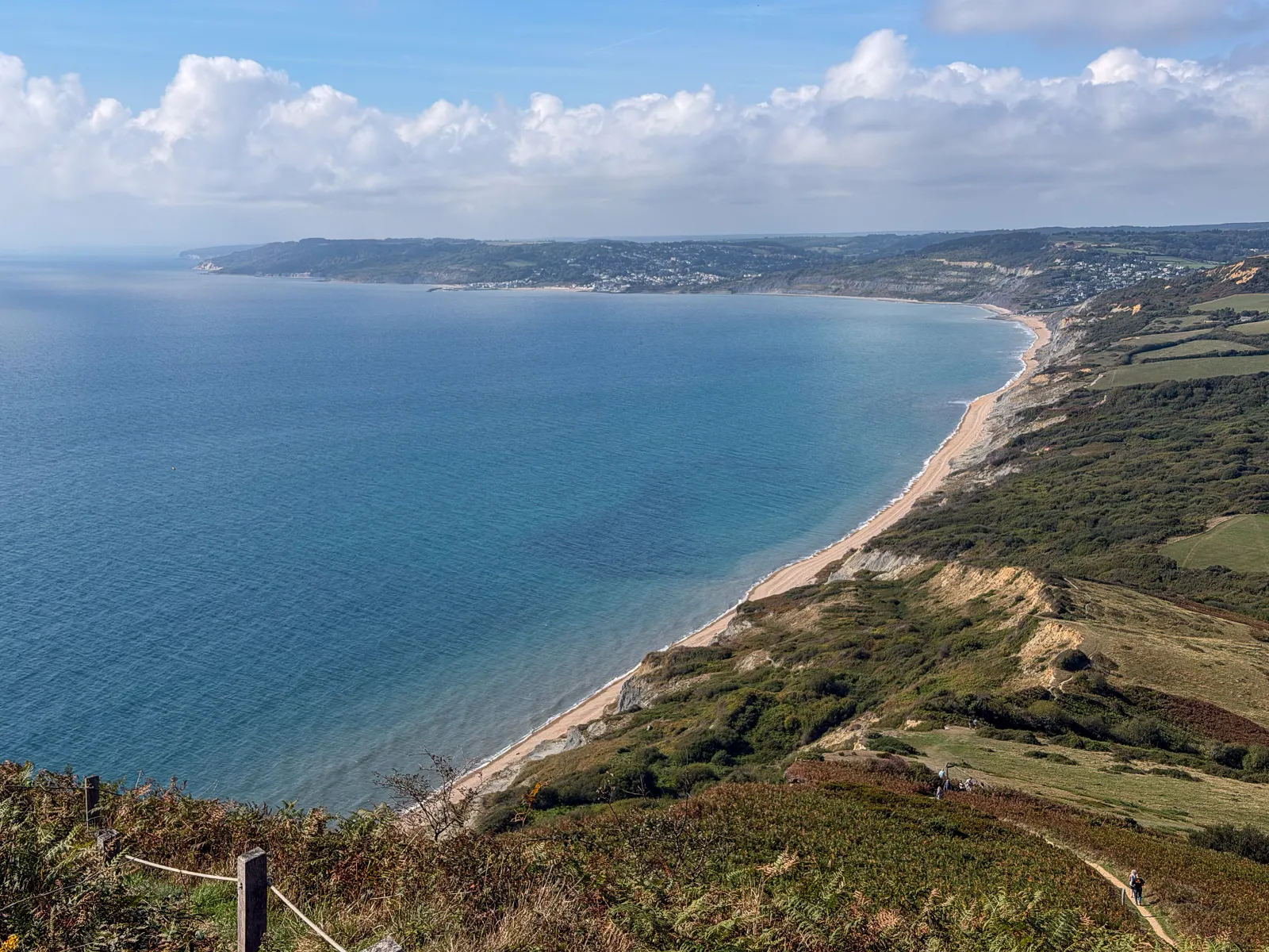 Photo at Seatown