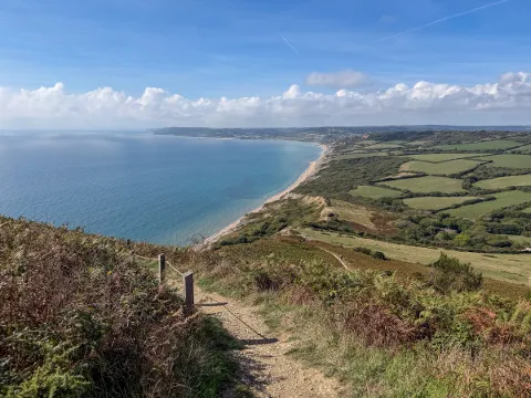 Photo at Seatown