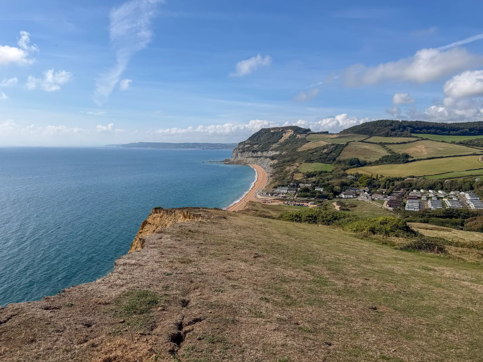 Photo at Seatown