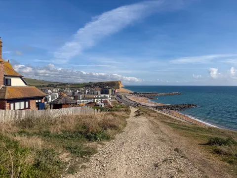Photo at West Bay