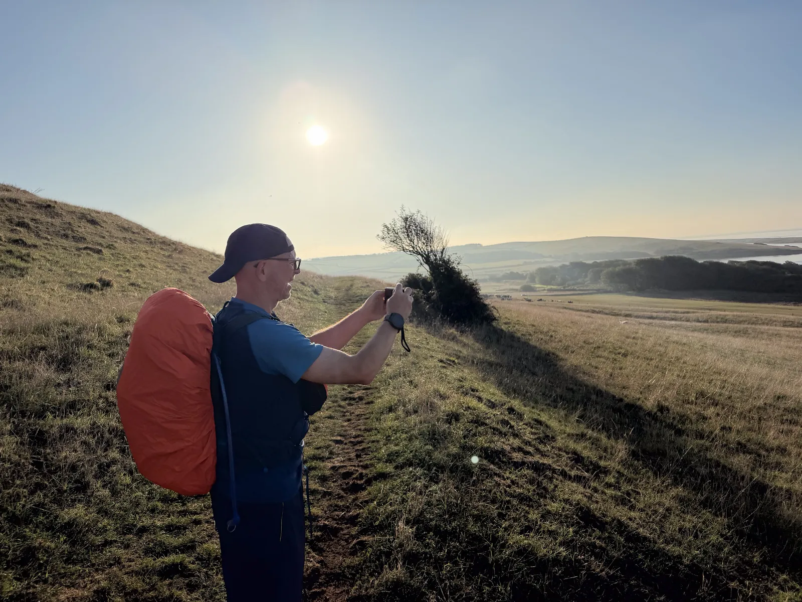 Photo at Abbotsbury