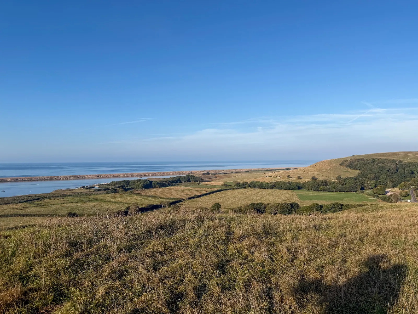 Photo at Abbotsbury