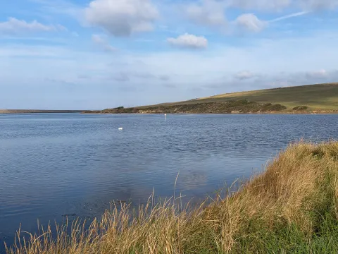 Photo at Langton Herring