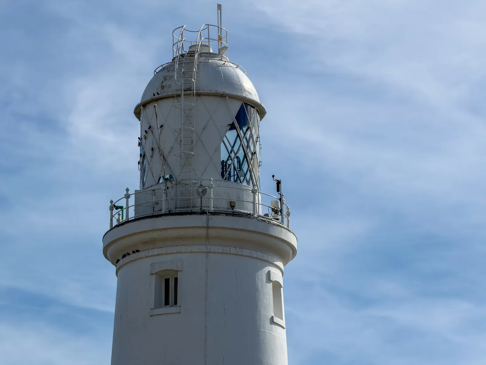 Photo at Portland Bill