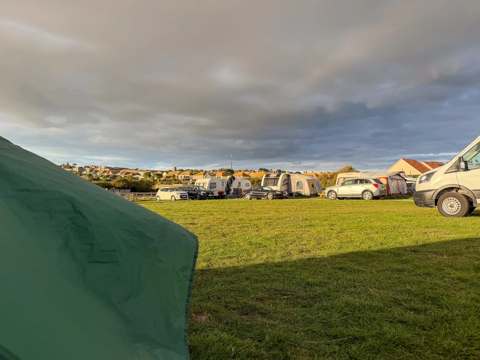 Photo at Wyke Regis, Weymouth