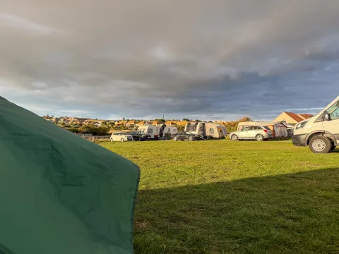 Photo at Wyke Regis