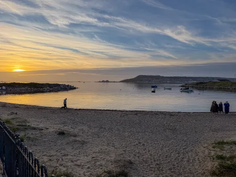 Photo at Wyke Regis