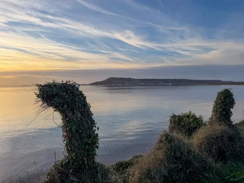 Photo at Wyke Regis