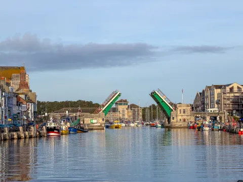 Photo at Wyke Regis