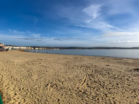 Photo at Weymouth