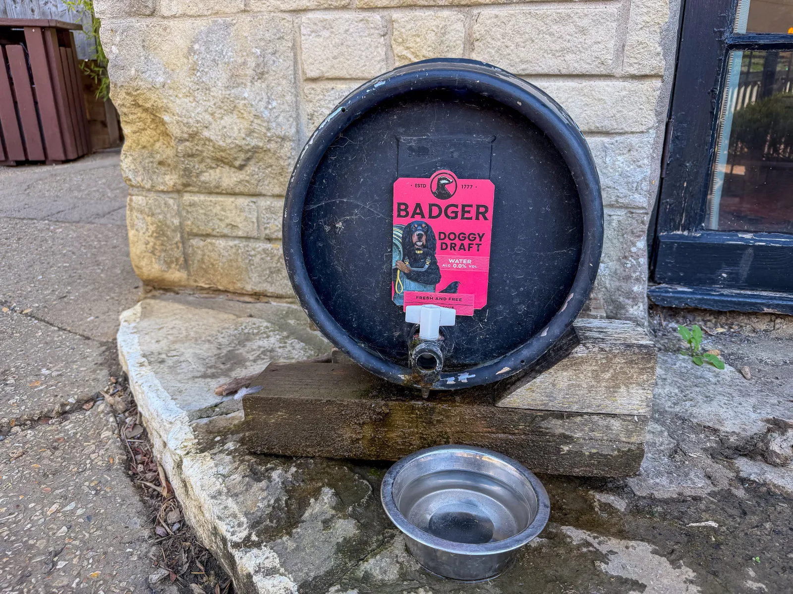 Photo at Osmington Mills