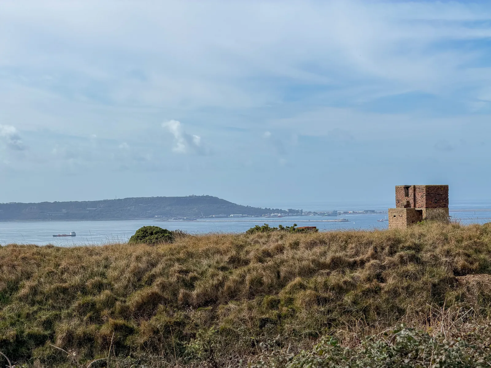 Photo at White Nothe
