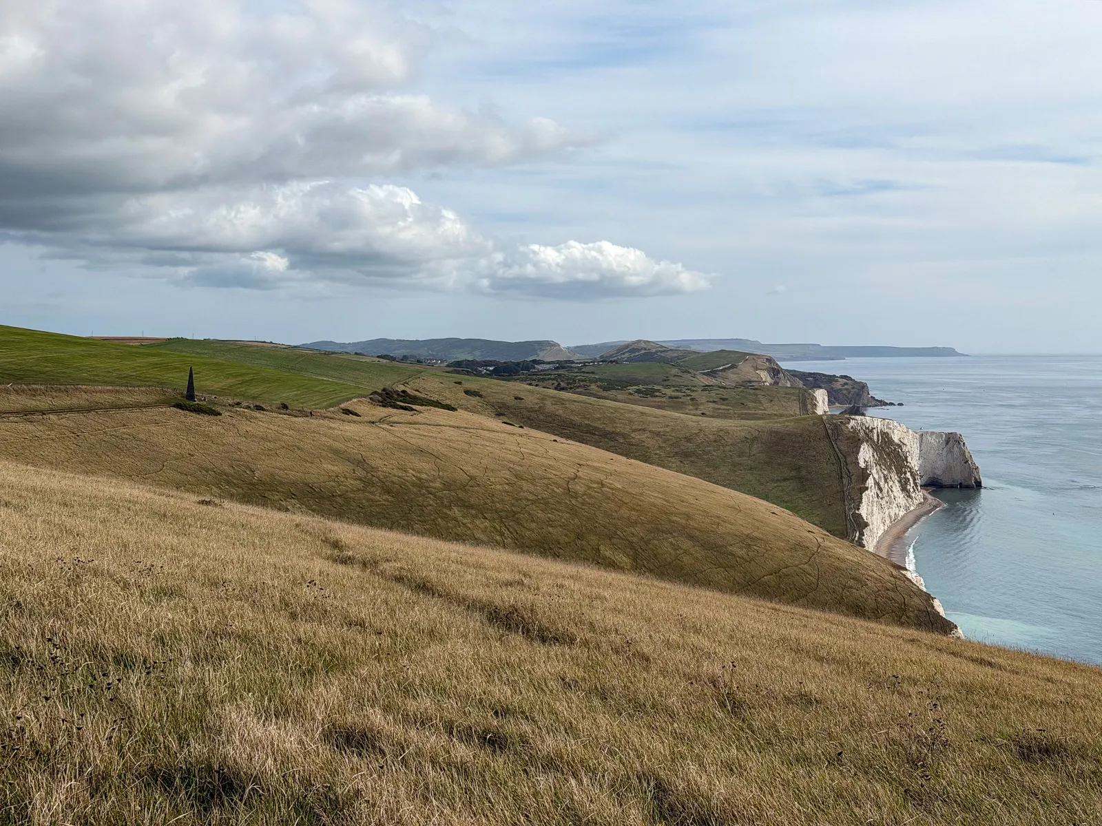 Photo at White Nothe