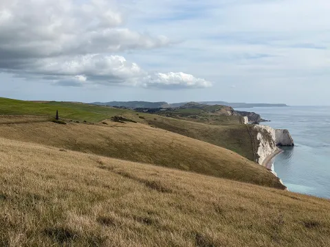 Photo at White Nothe