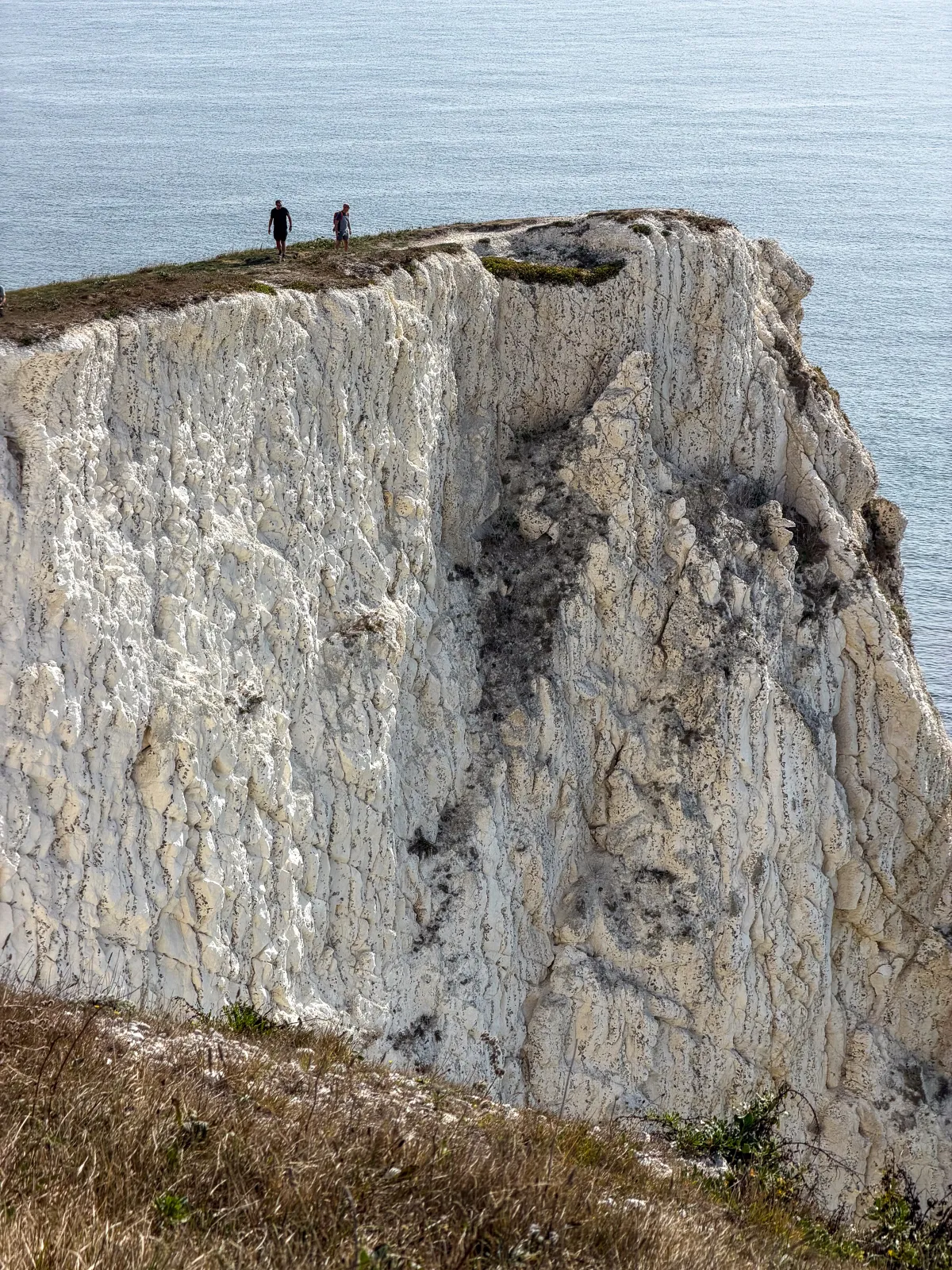 Photo at White Nothe