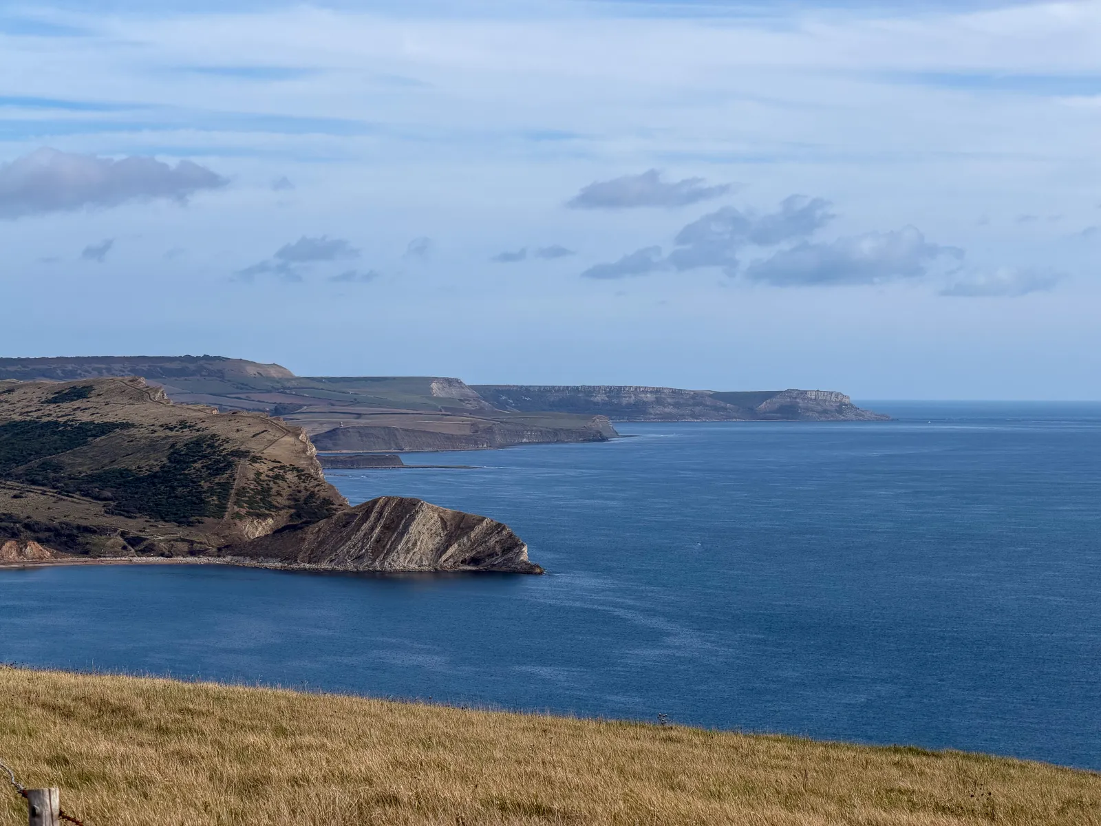 Photo at Lulworth Ranges
